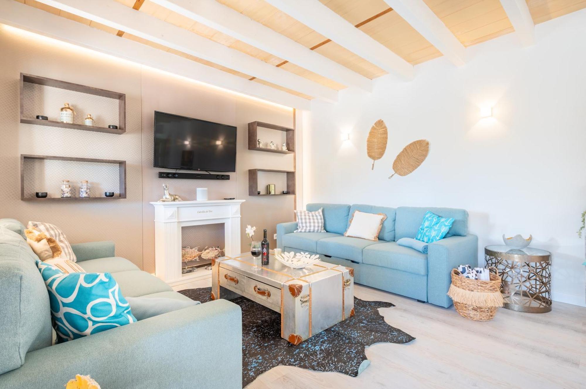 Sun Club Ferienhaus Llucmajor (Mallorca)