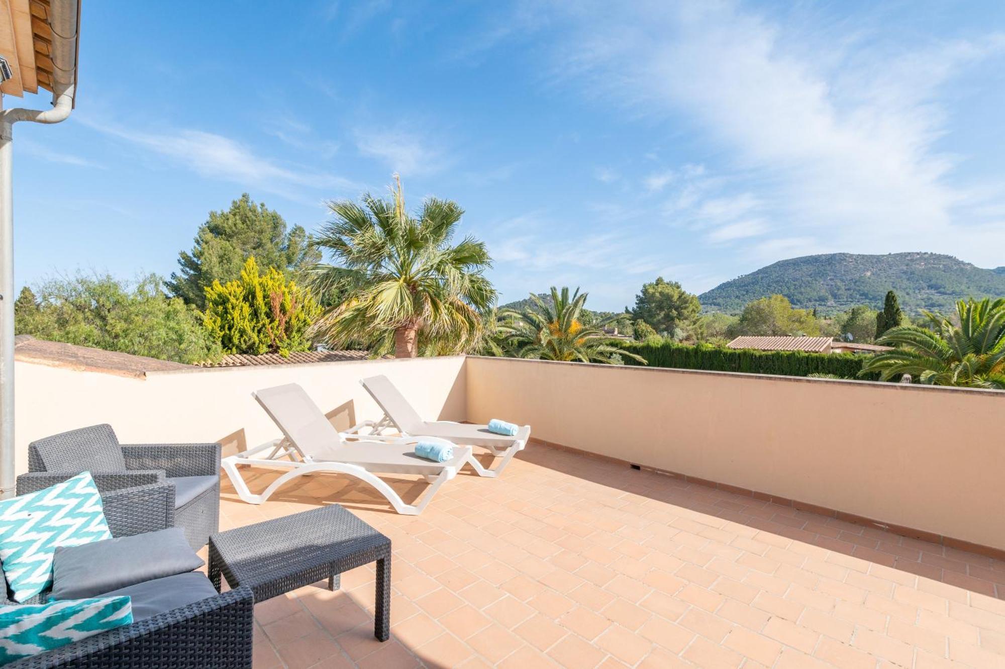 Ferienhaus Sun Club Llucmajor (Mallorca)