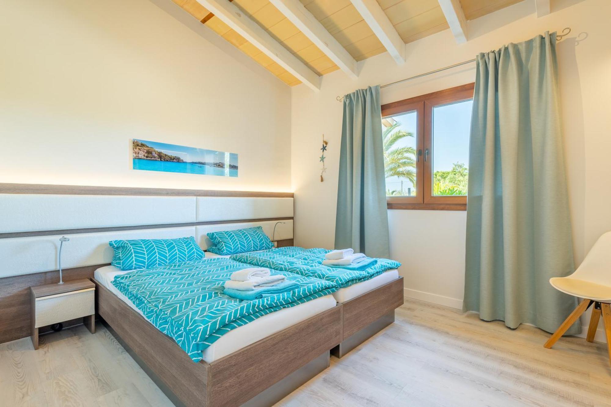 Sun Club Ferienhaus *