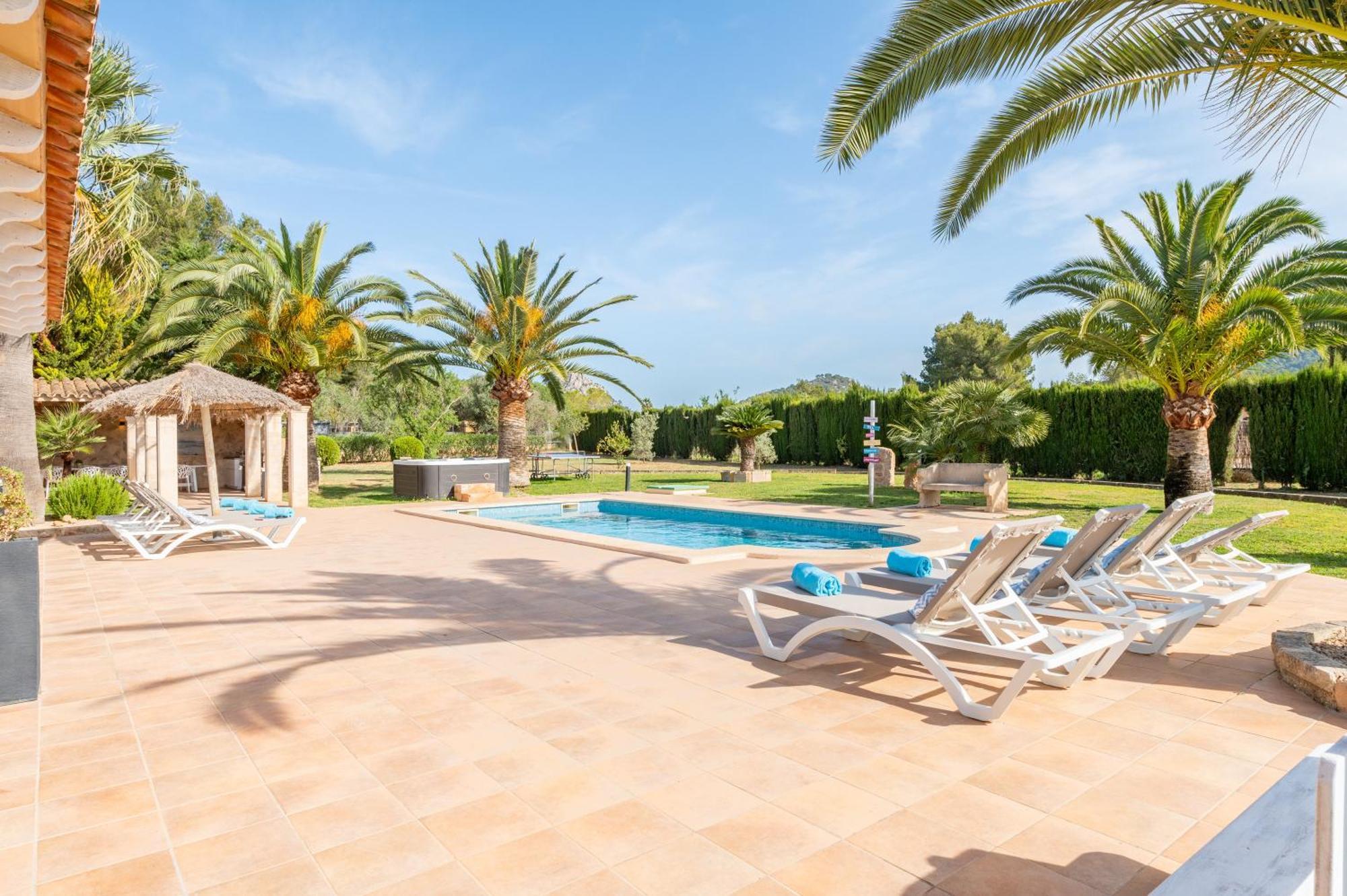 Sun Club Llucmajor (Mallorca)