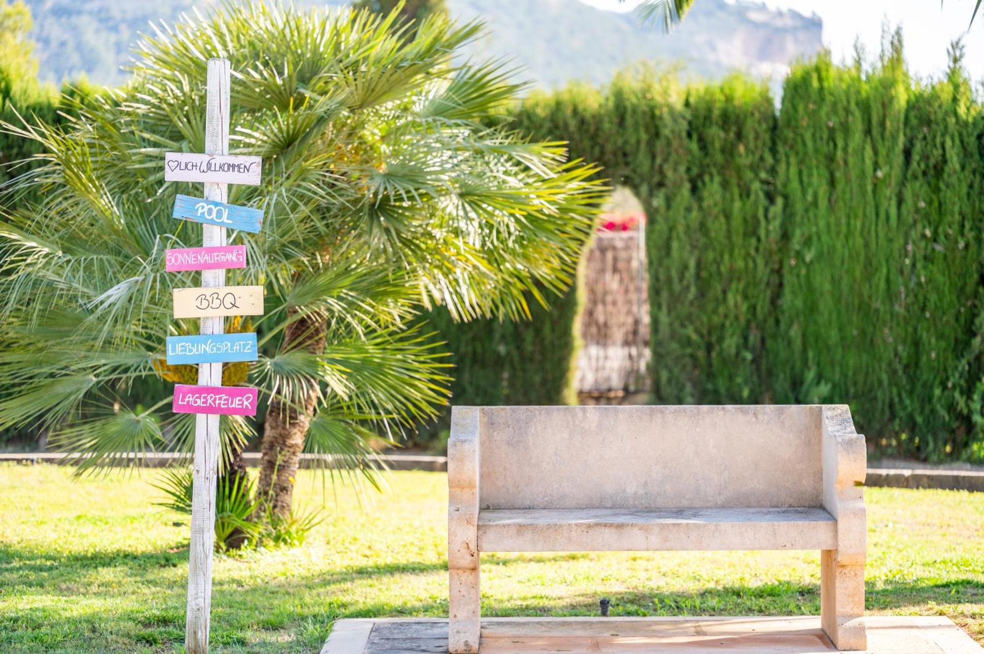 Sun Club Vakantiehuis